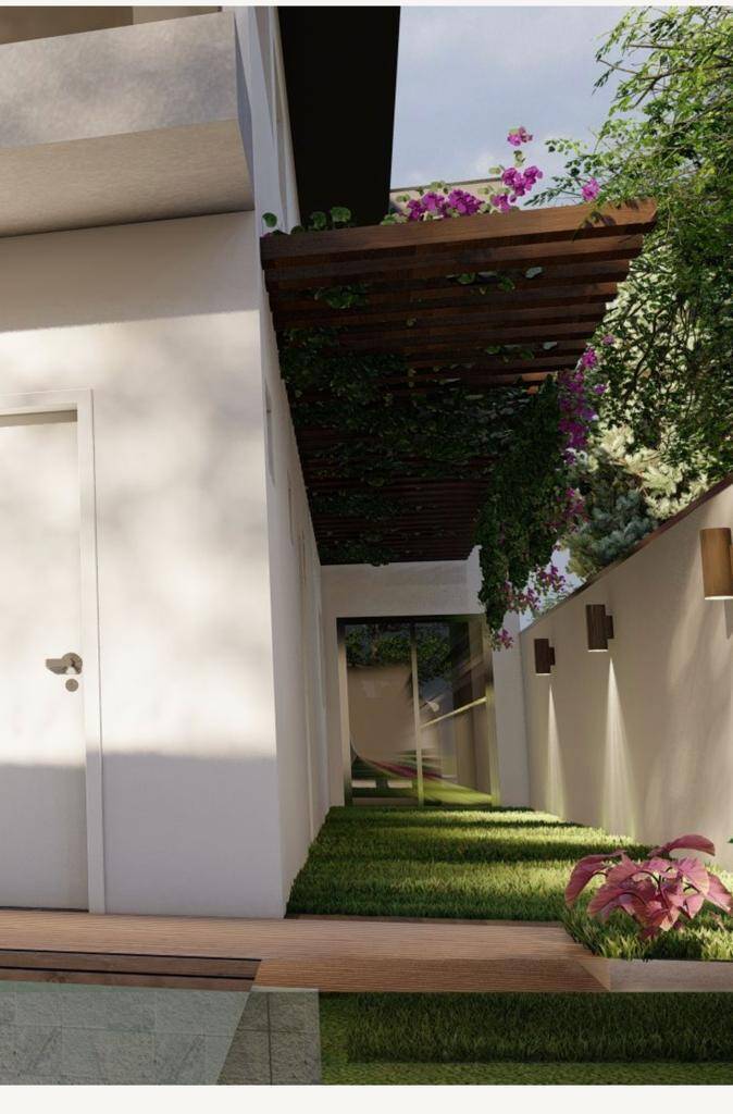 Terreno, 200 m² - Foto 3
