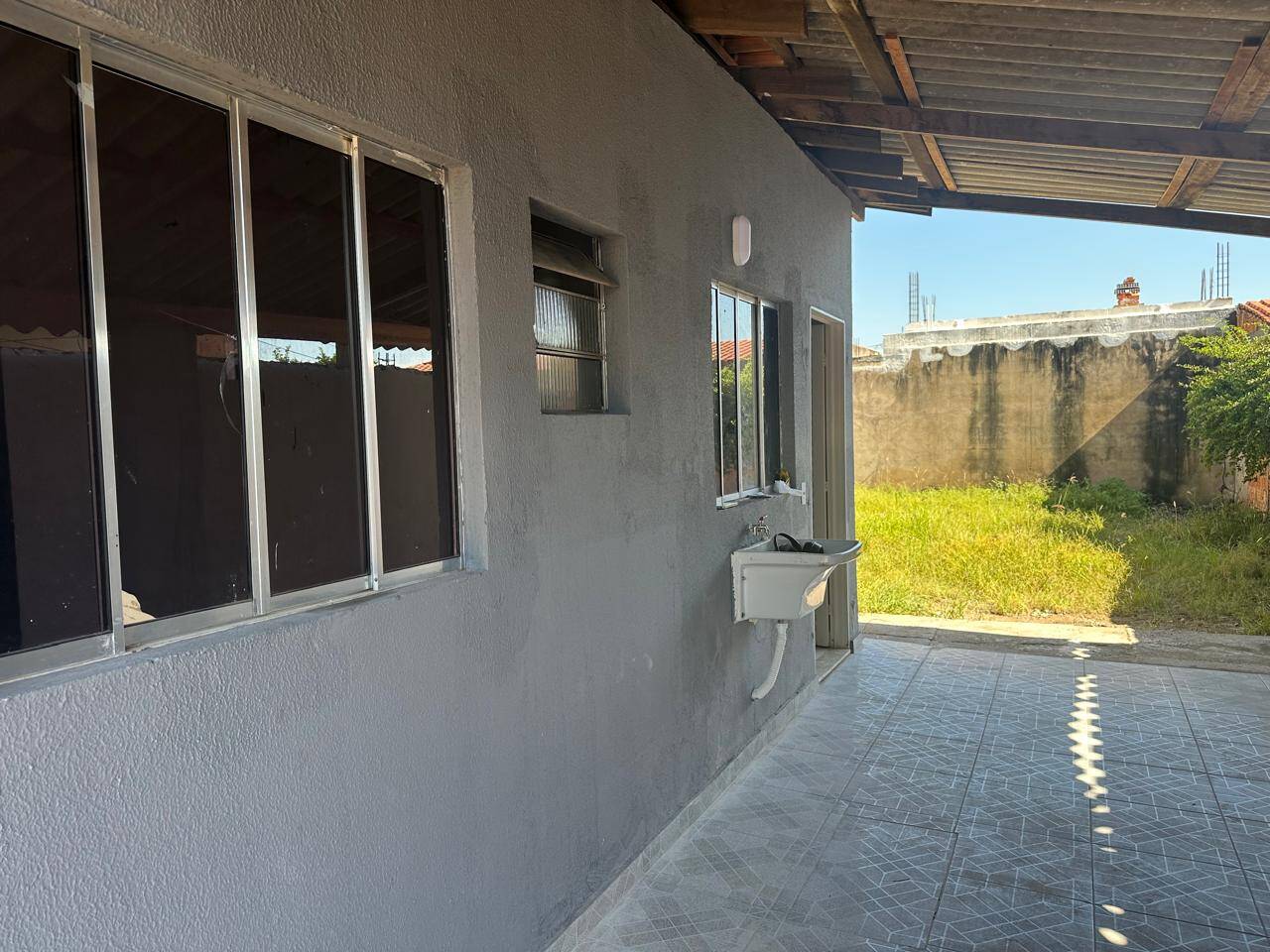 Casa, 2 quartos, 180 m² - Foto 4