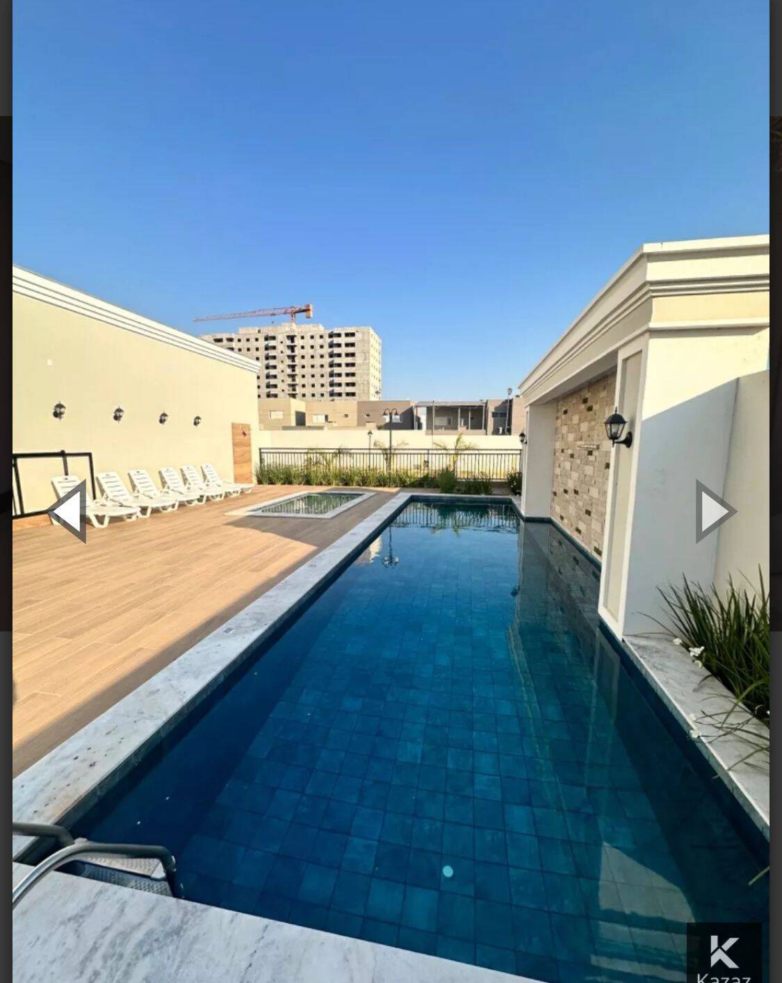 Apartamento, 3 quartos, 70 m² - Foto 3
