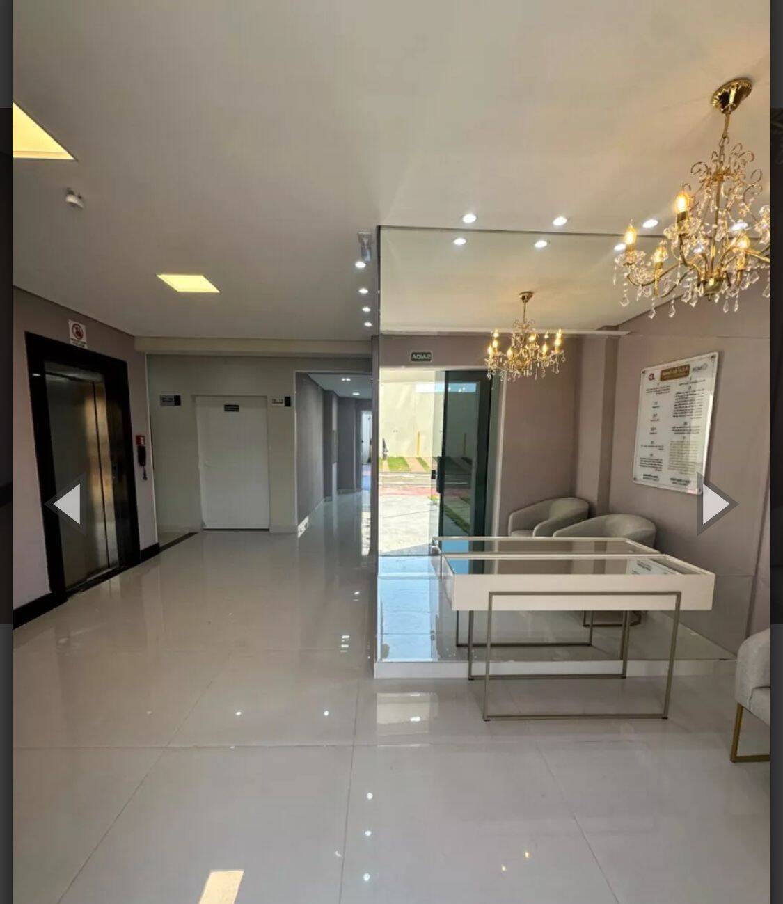 Apartamento, 3 quartos, 70 m² - Foto 1