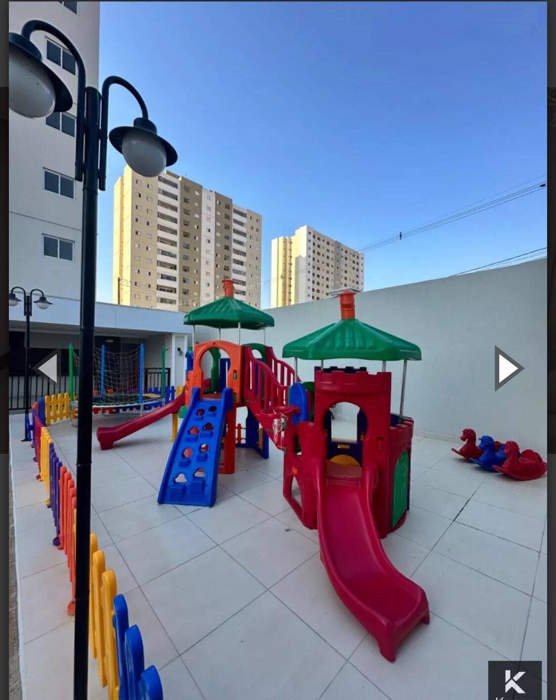 Apartamento, 3 quartos, 70 m² - Foto 6