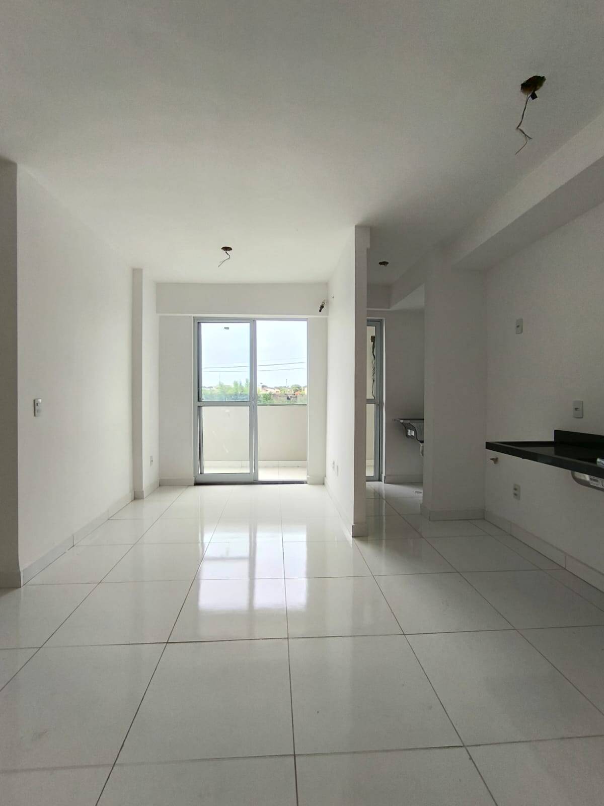 Apartamento, 2 quartos, 50 m² - Foto 1
