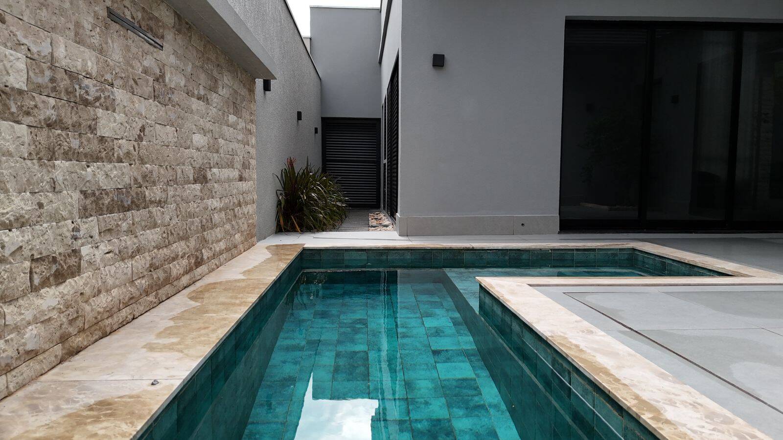 Casa de Condomínio, 3 quartos - Foto 20