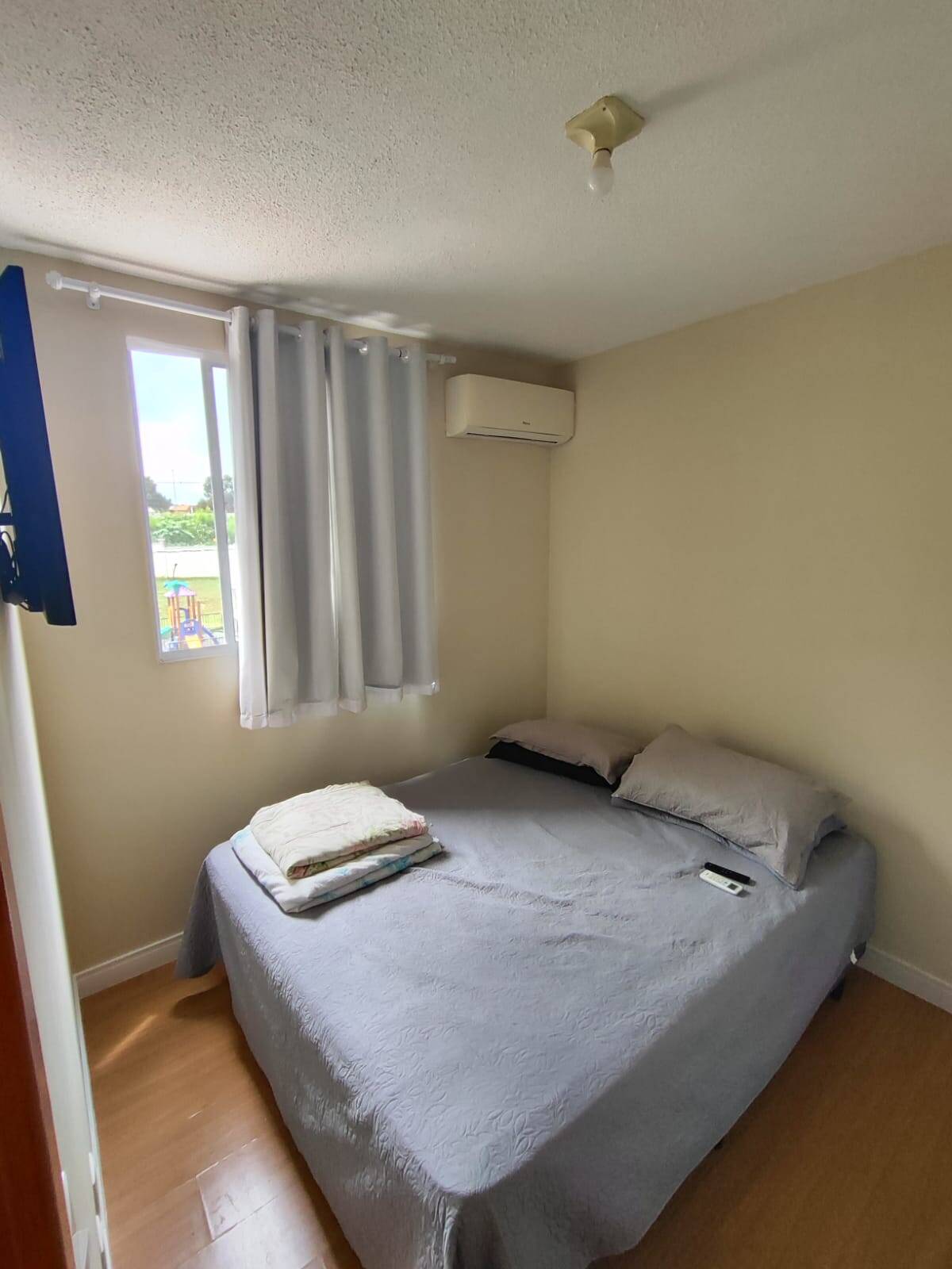 Apartamento, 2 quartos, 55 m² - Foto 2