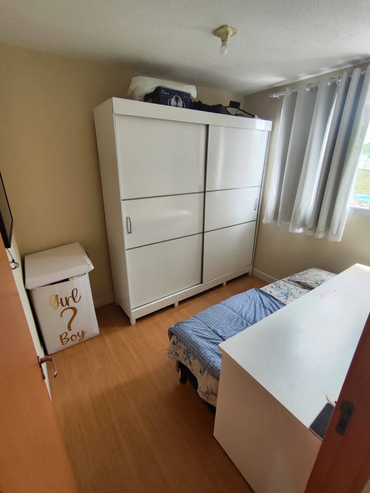 Apartamento, 2 quartos, 55 m² - Foto 6