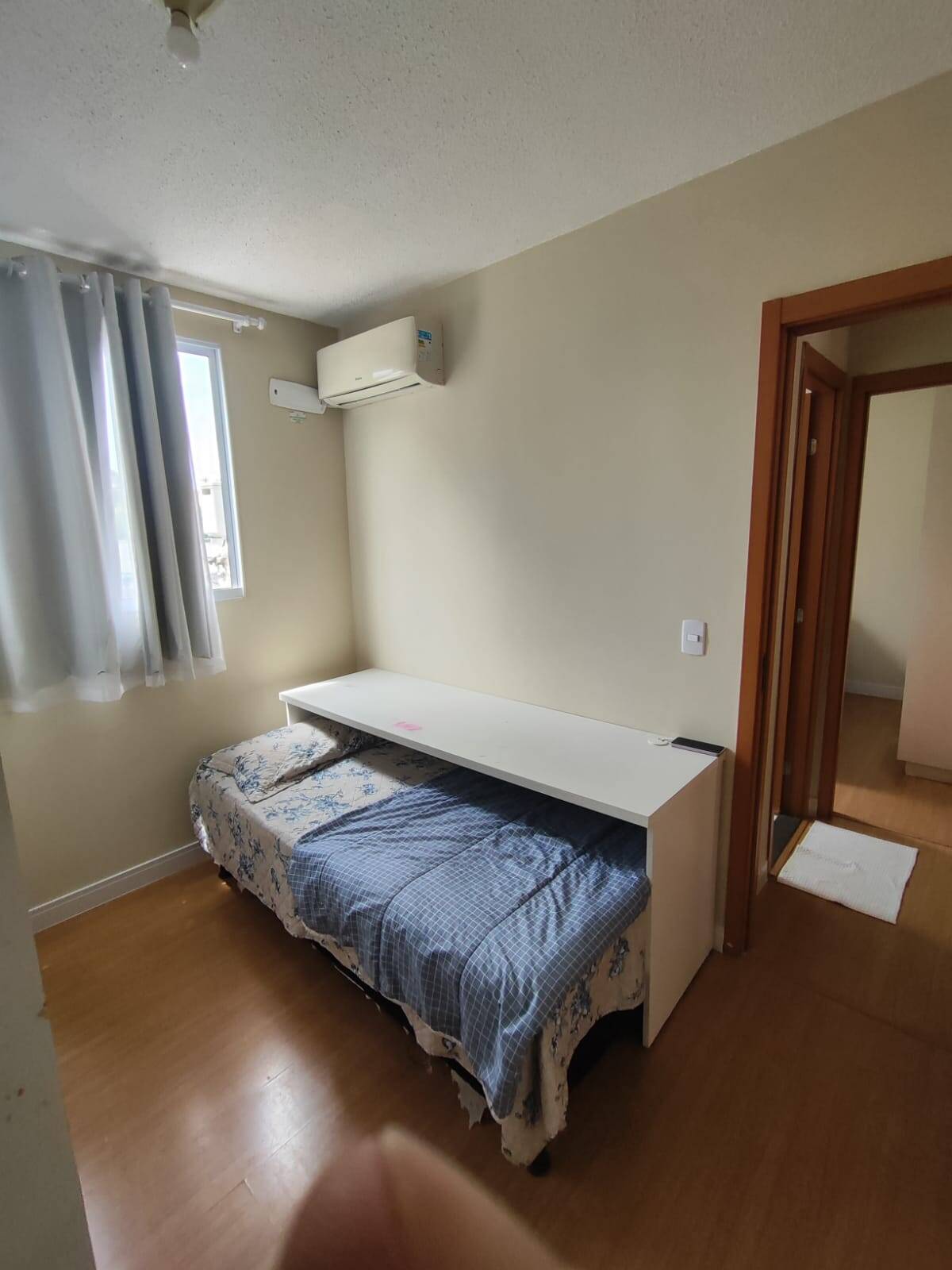 Apartamento, 2 quartos, 55 m² - Foto 5