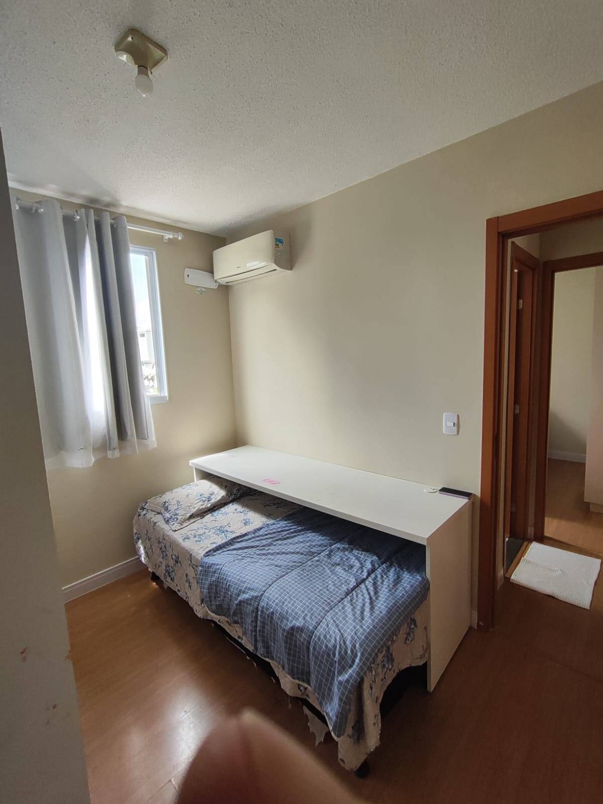 Apartamento, 2 quartos, 55 m² - Foto 11