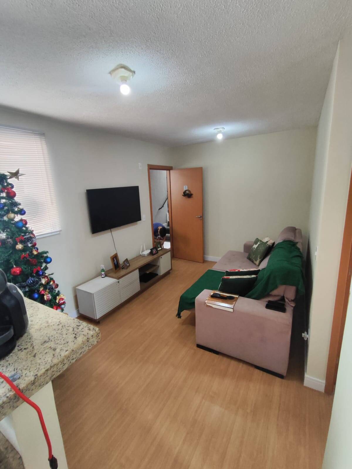 Apartamento, 2 quartos, 55 m² - Foto 8