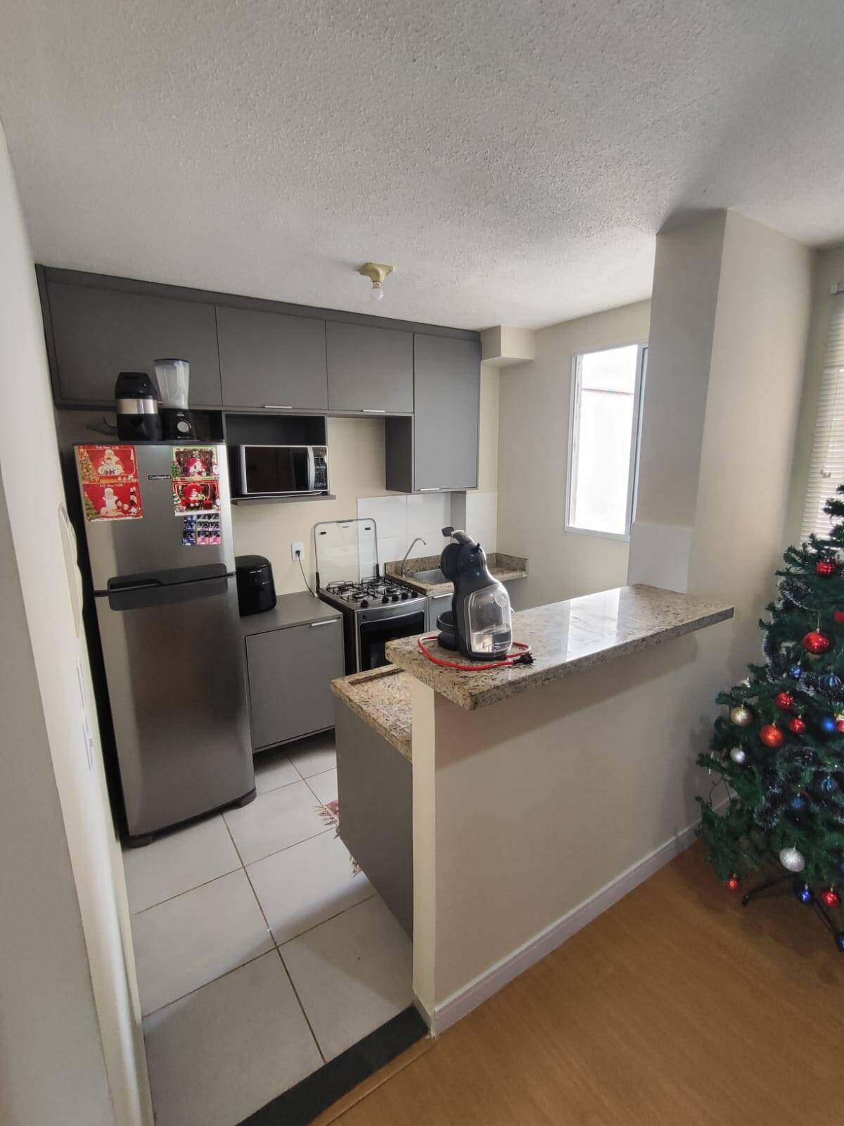 Apartamento, 2 quartos, 55 m² - Foto 7