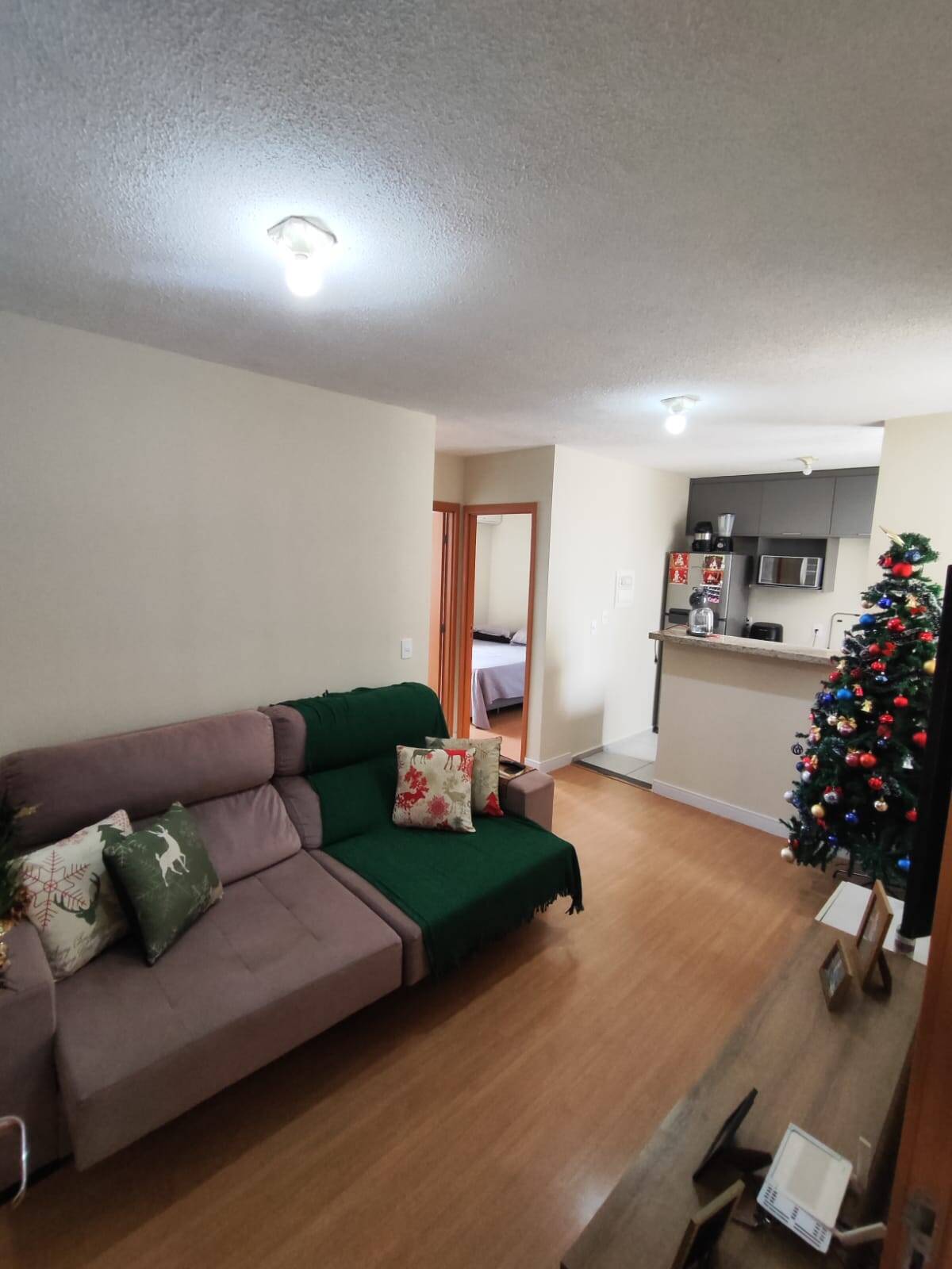 Apartamento, 2 quartos, 55 m² - Foto 9