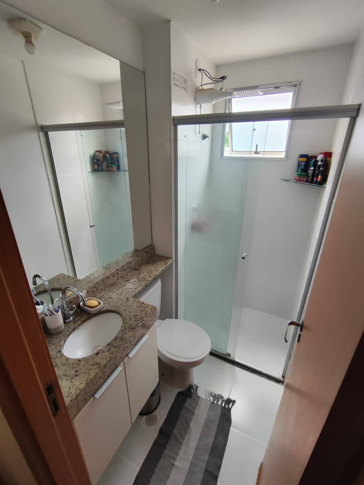 Apartamento, 2 quartos, 55 m² - Foto 13