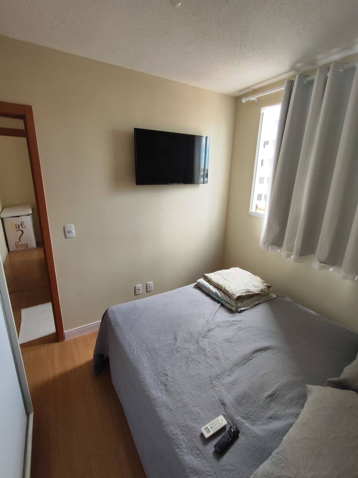 Apartamento, 2 quartos, 55 m² - Foto 14