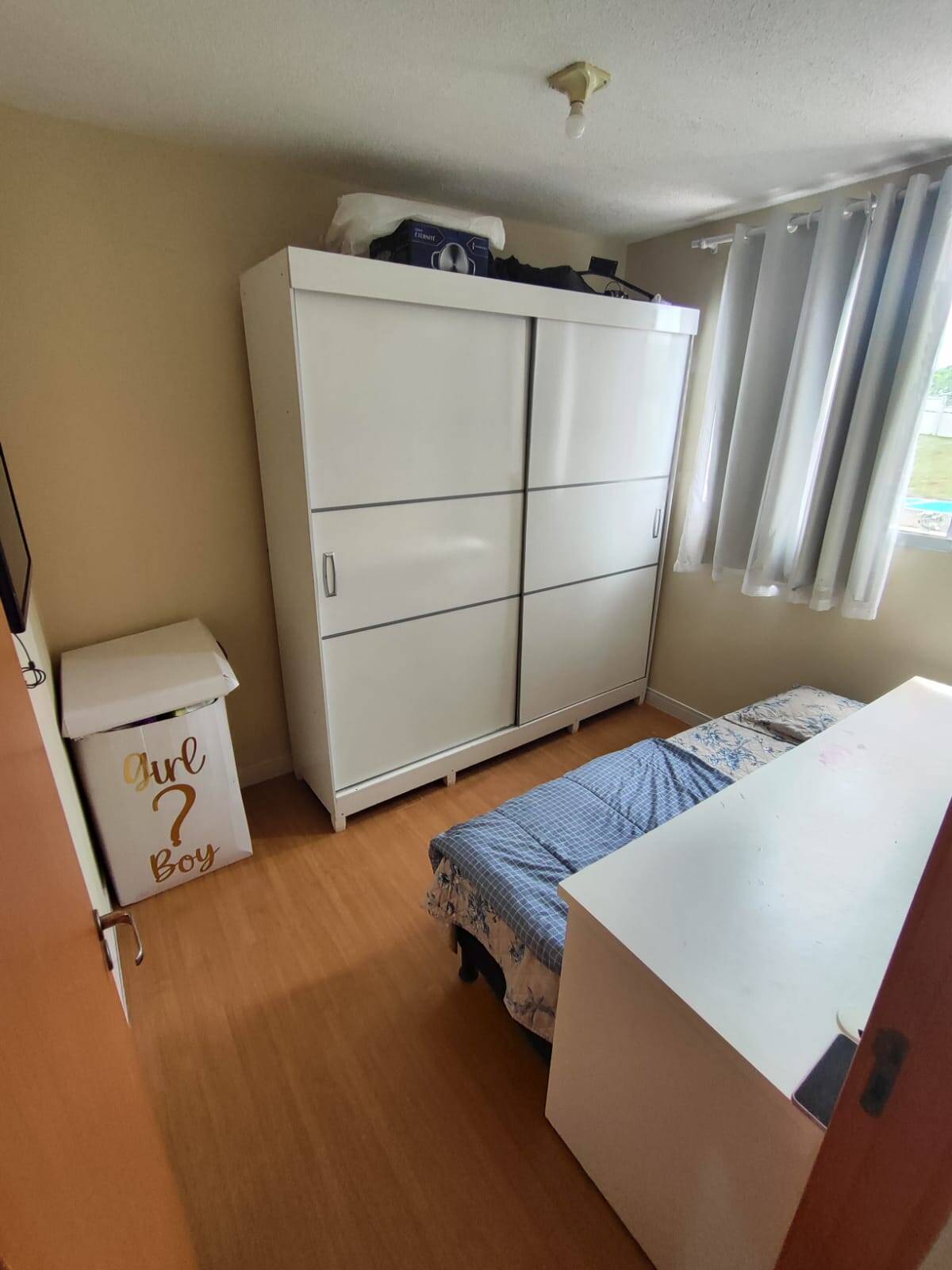Apartamento, 2 quartos, 55 m² - Foto 12