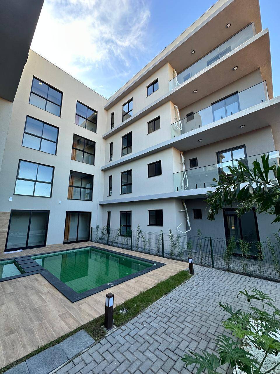 Apartamento, 2 quartos, 95 m² - Foto 2