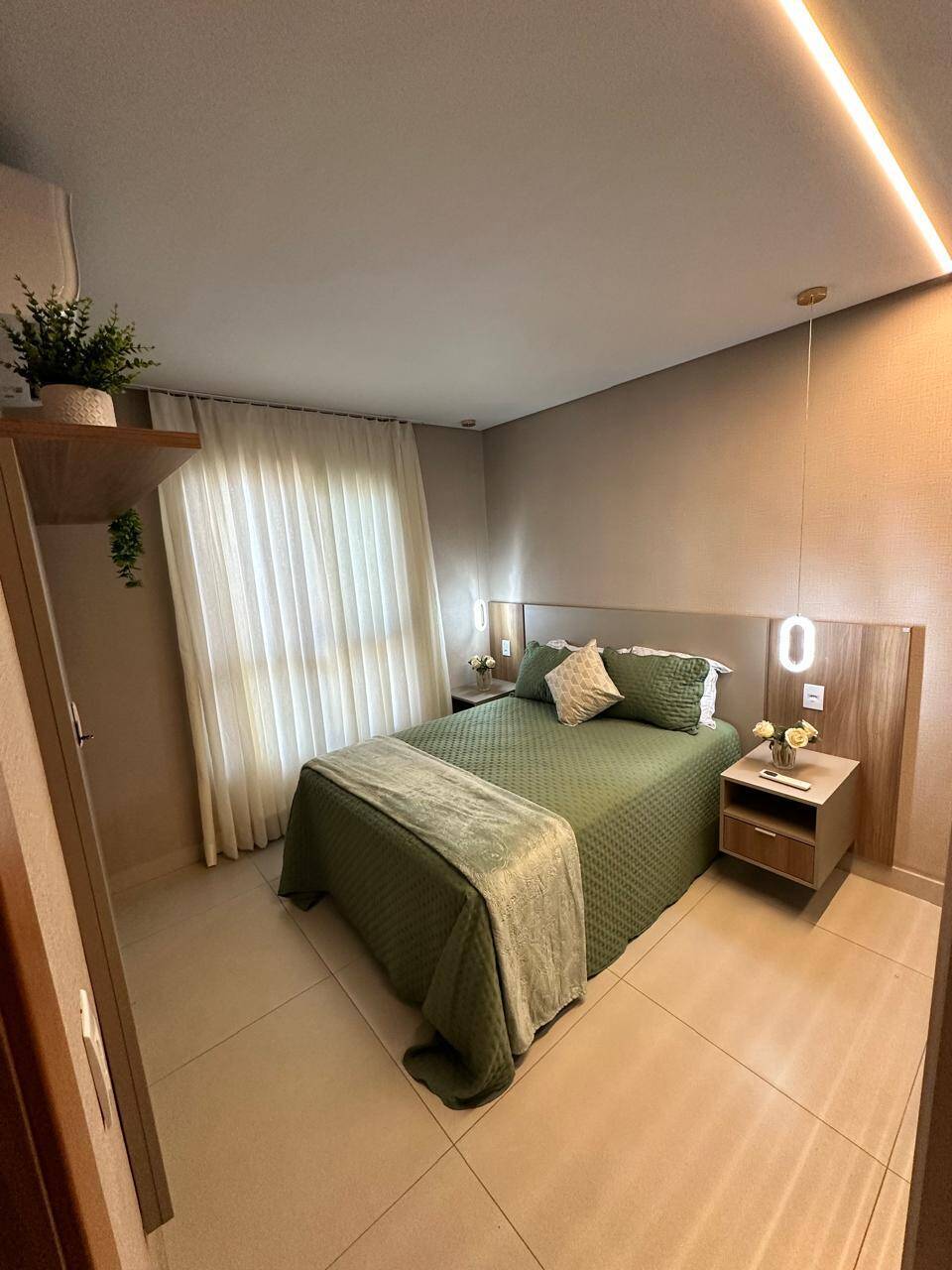 Apartamento, 2 quartos, 95 m² - Foto 6