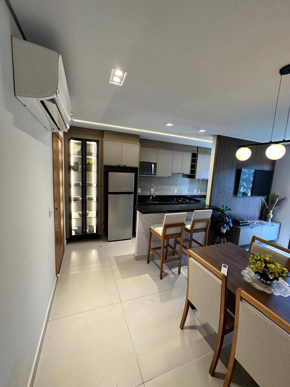 Apartamento, 2 quartos, 95 m² - Foto 1