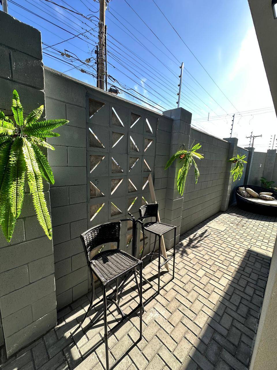 Apartamento, 2 quartos, 95 m² - Foto 10