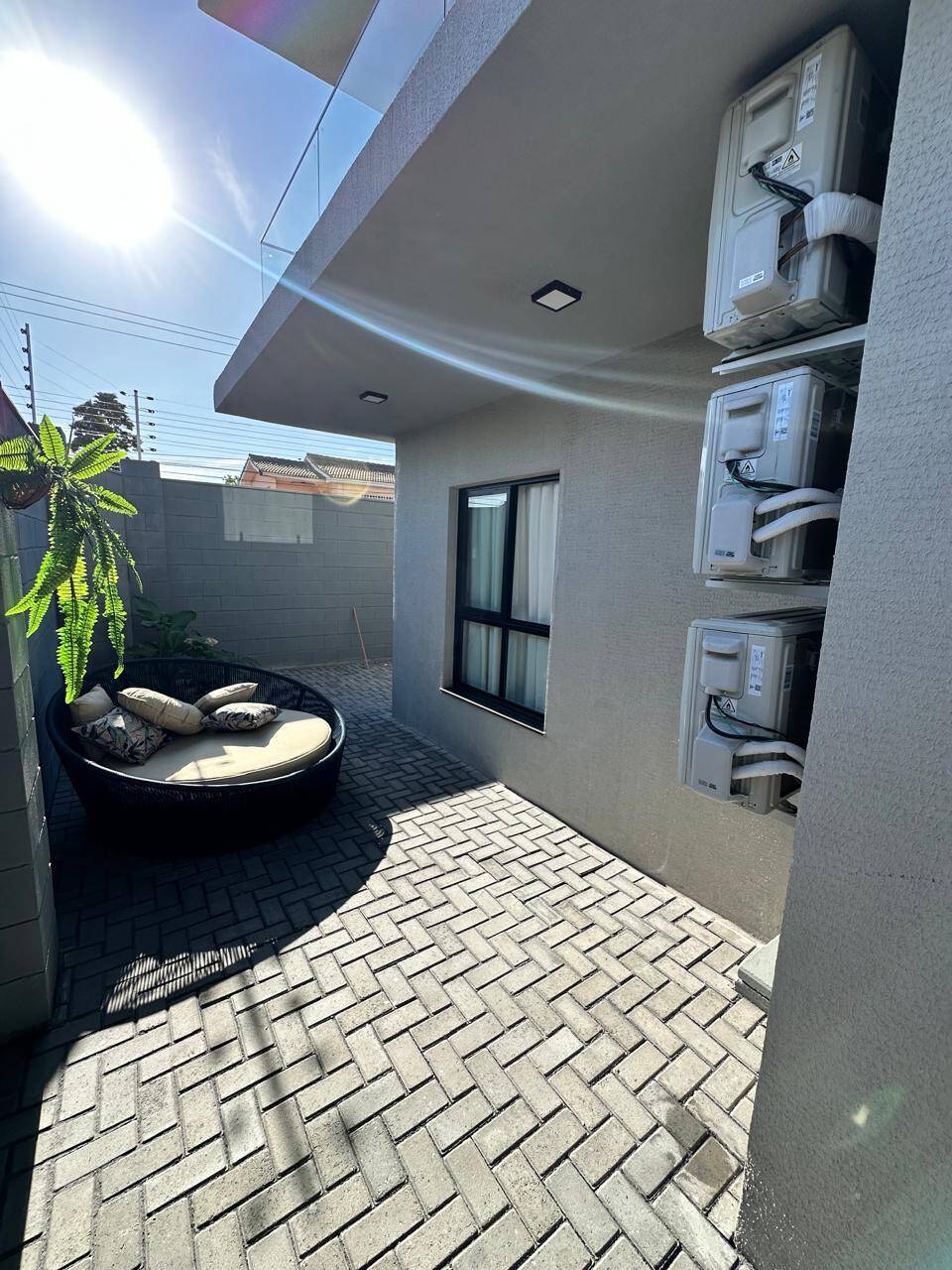 Apartamento, 2 quartos, 95 m² - Foto 11
