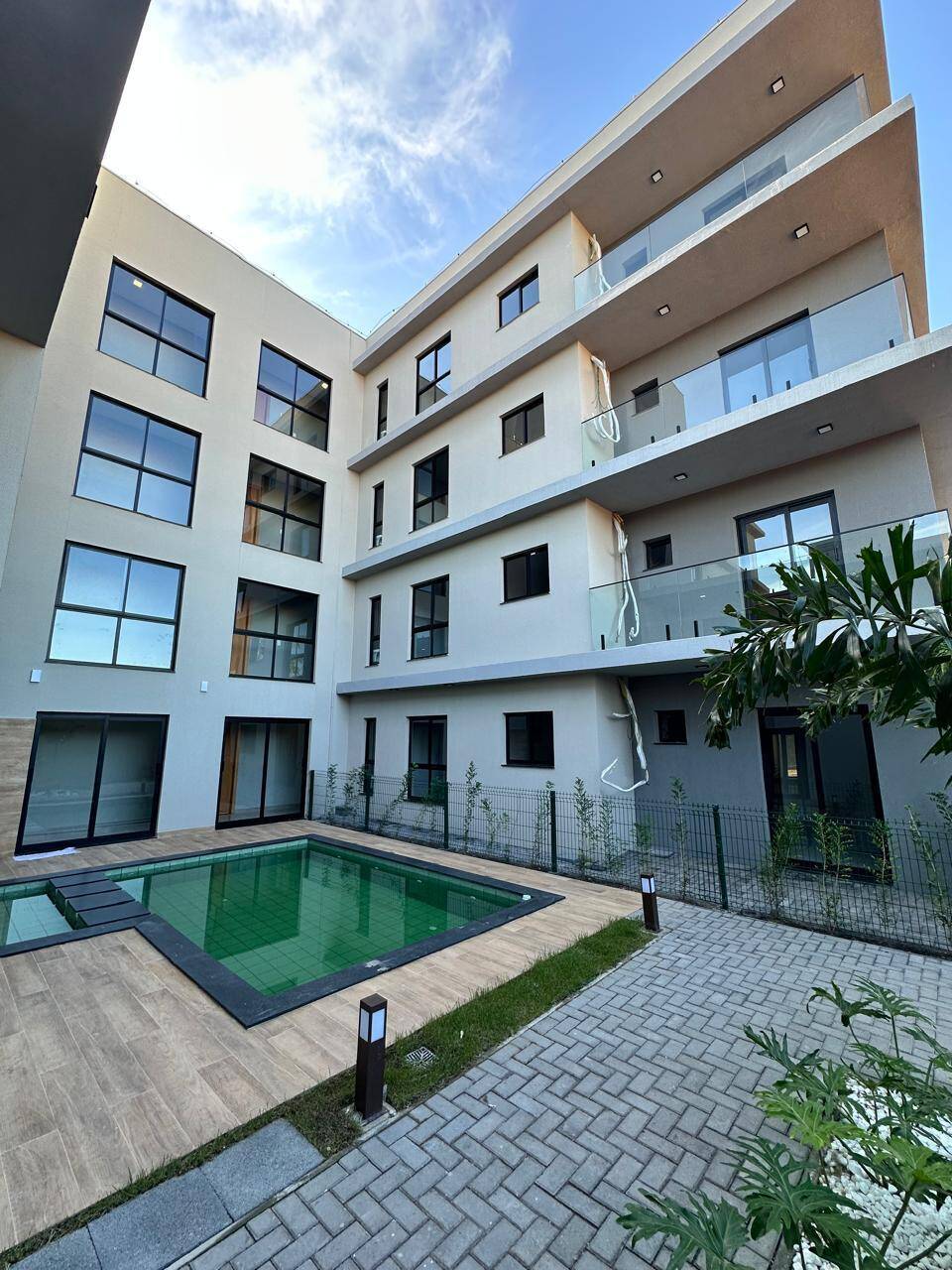 Apartamento, 2 quartos, 61 m² - Foto 9