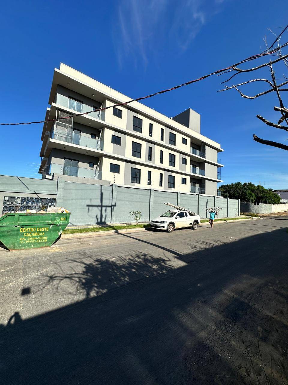Apartamento, 2 quartos, 61 m² - Foto 10
