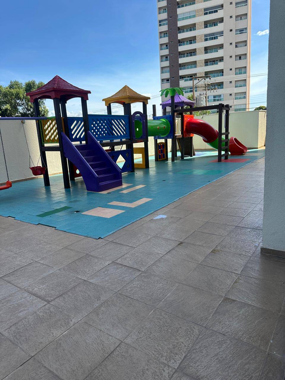 Apartamento, 3 quartos, 110 m² - Foto 3