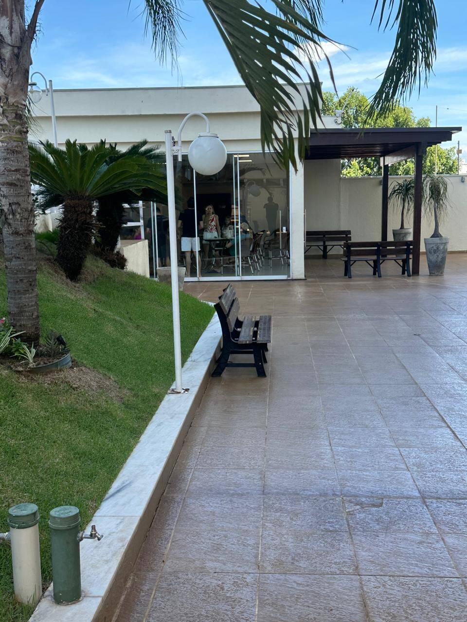 Apartamento, 3 quartos, 110 m² - Foto 2