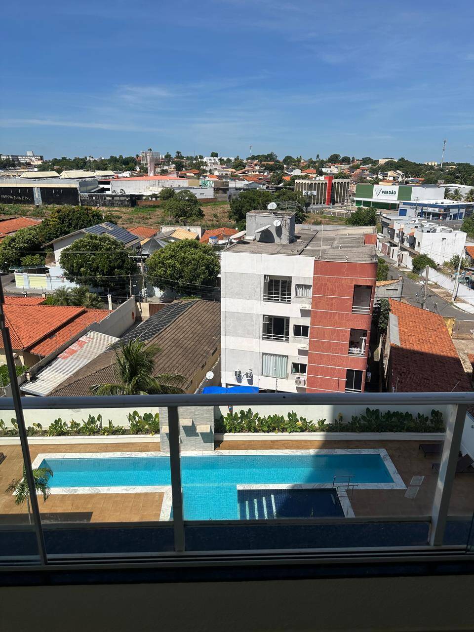 Apartamento, 3 quartos, 110 m² - Foto 6