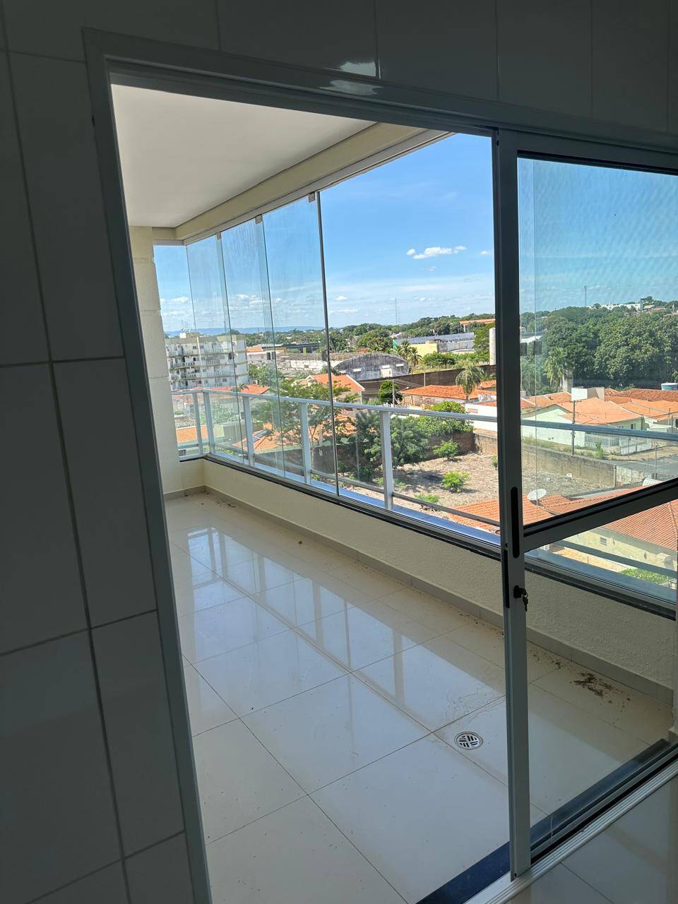 Apartamento, 3 quartos, 110 m² - Foto 1