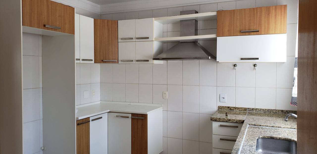 Apartamento, 3 quartos, 135 m² - Foto 5