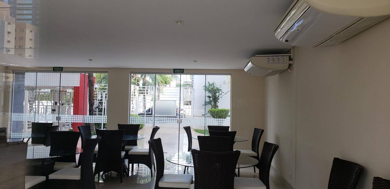 Apartamento, 3 quartos, 135 m² - Foto 4