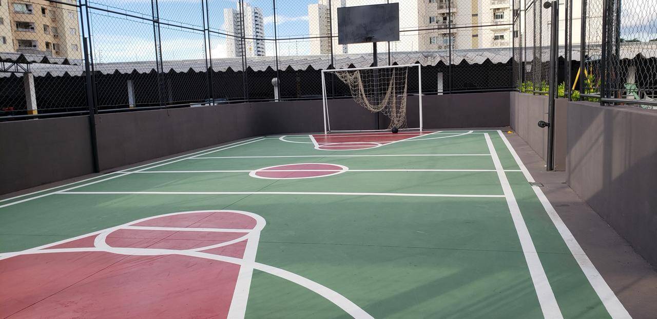 Apartamento, 3 quartos, 135 m² - Foto 3