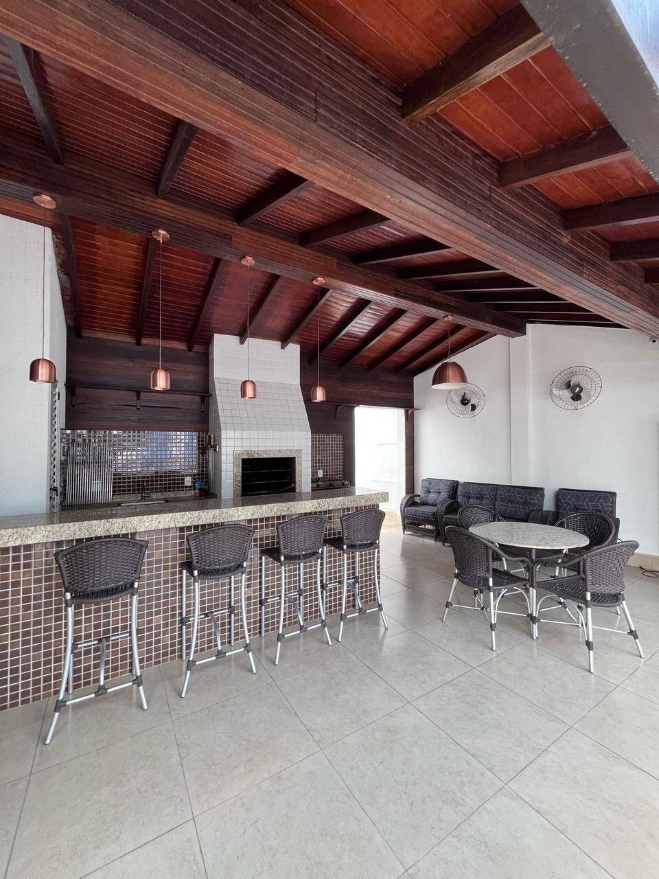 Apartamento, 3 quartos, 135 m² - Foto 8