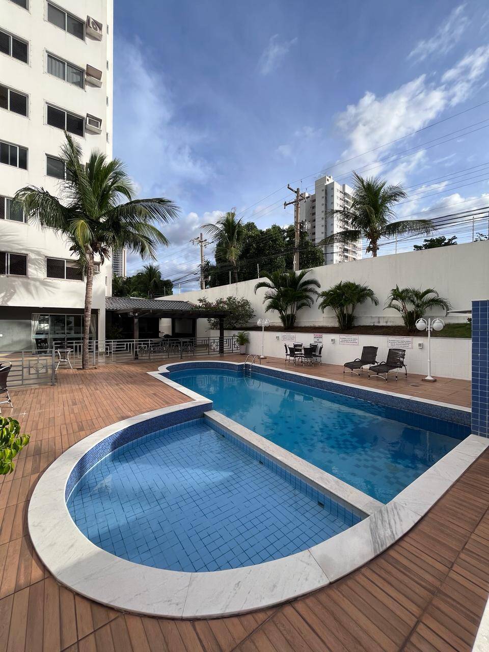 Apartamento, 3 quartos, 135 m² - Foto 7