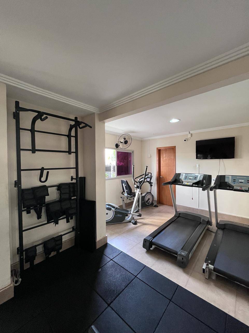 Apartamento, 3 quartos, 135 m² - Foto 9