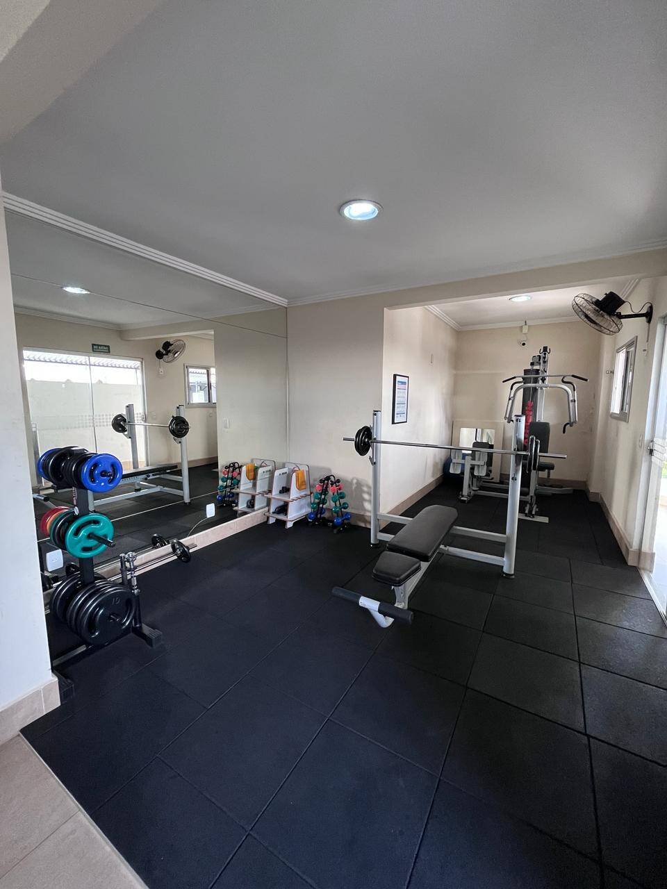 Apartamento, 3 quartos, 135 m² - Foto 10