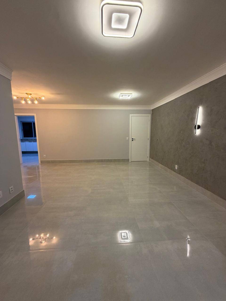 Apartamento, 3 quartos, 135 m² - Foto 2