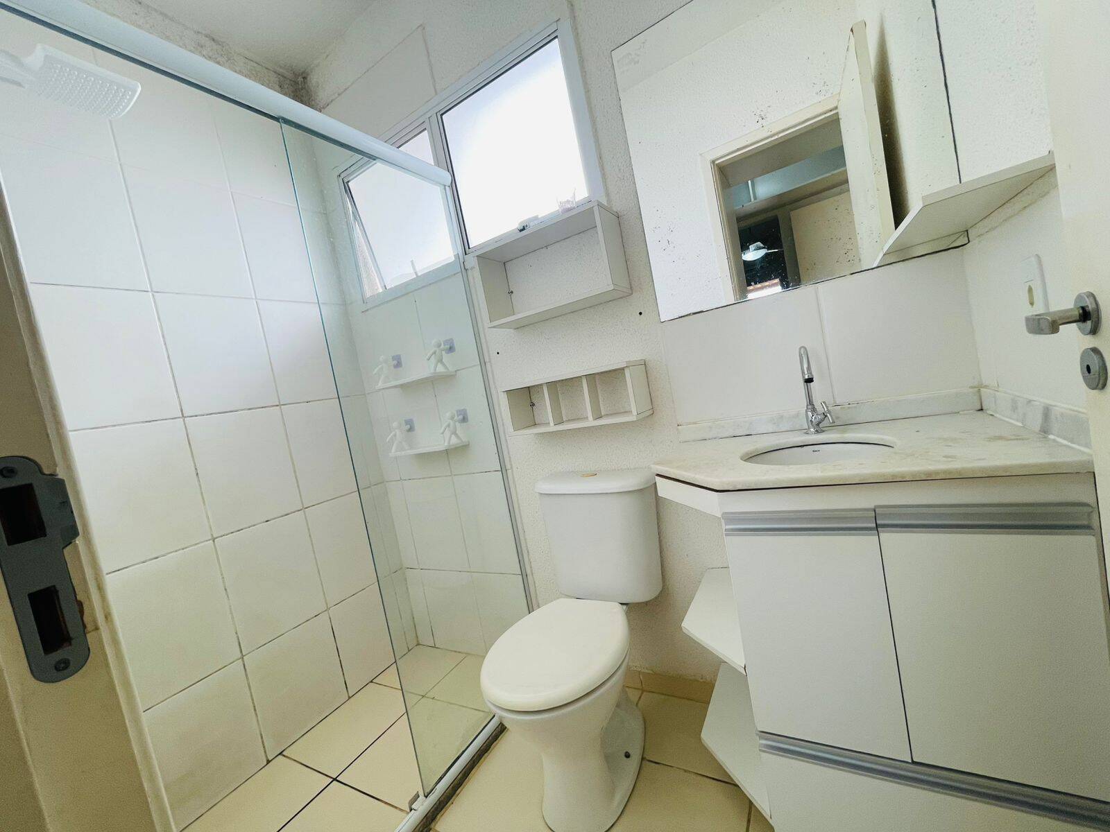 Casa de Condomínio, 2 quartos - Foto 6