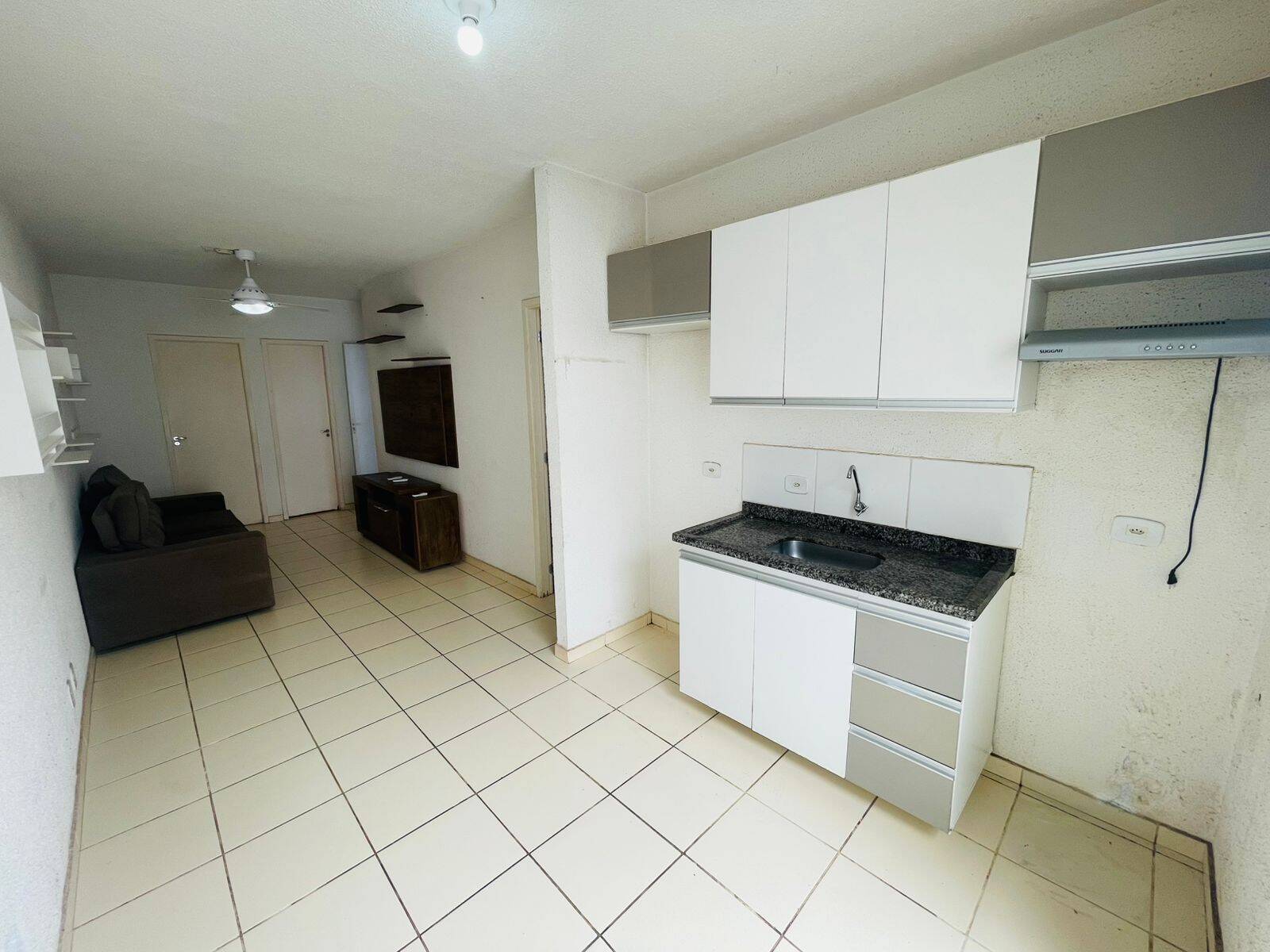 Casa de Condomínio, 2 quartos - Foto 8