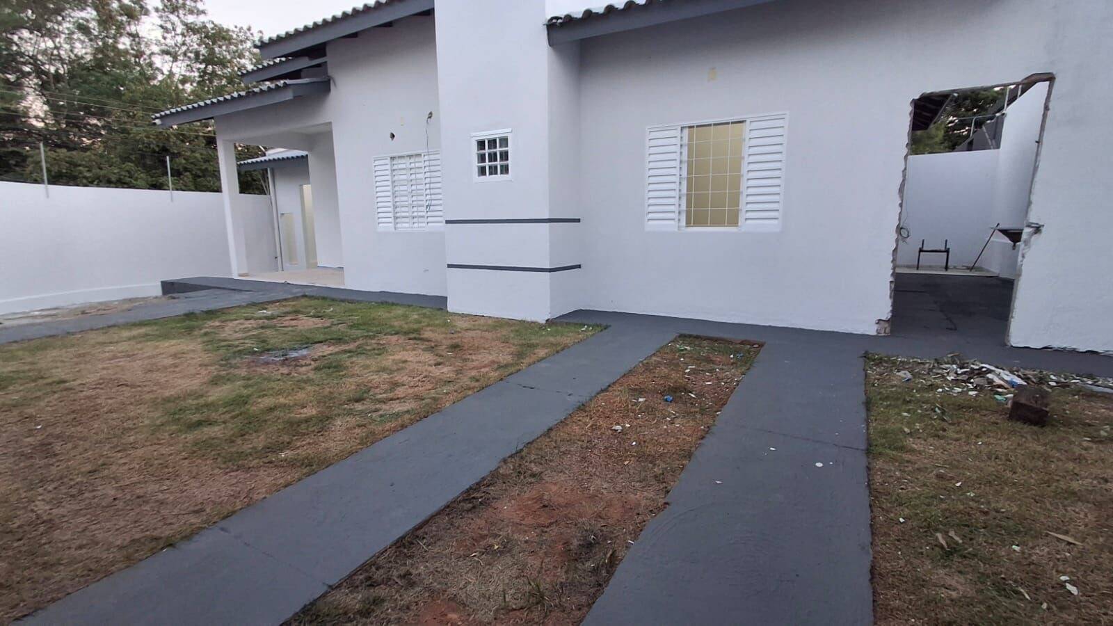 Casa, 4 quartos, 115 m² - Foto 2