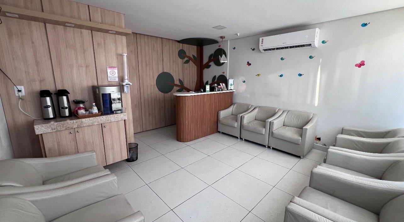 Prédio Inteiro, 151 m² - Foto 1
