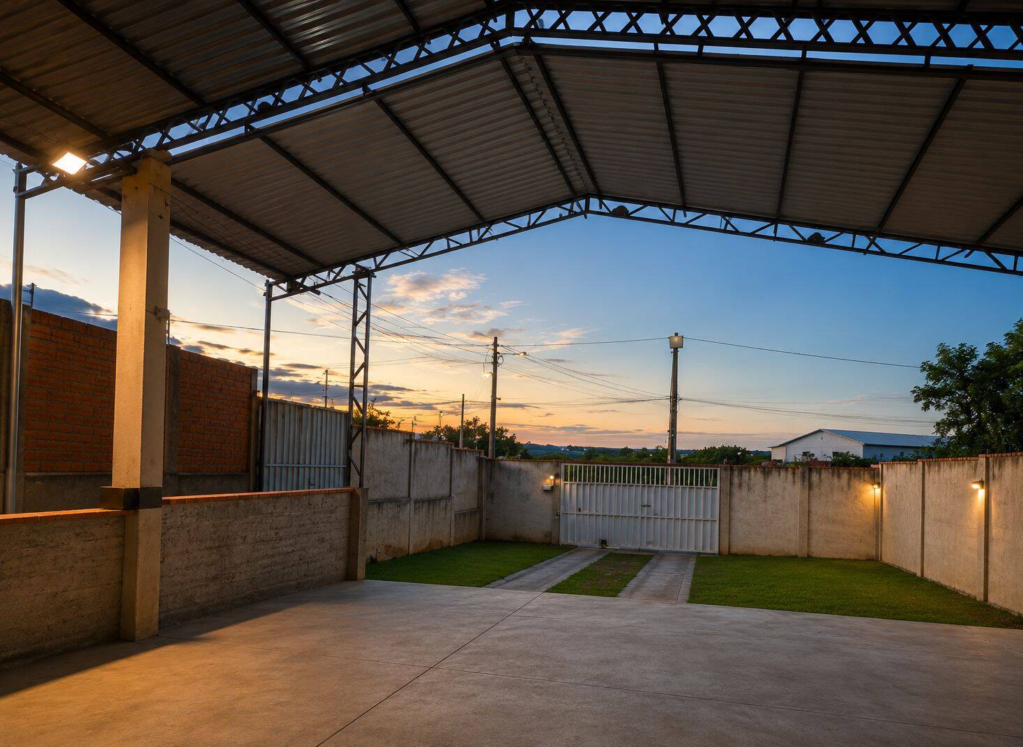 Prédio Inteiro, 750 m² - Foto 5