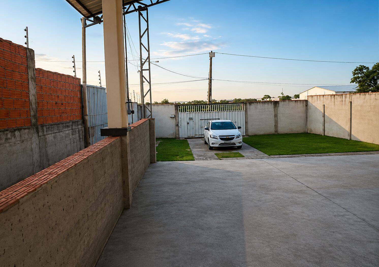 Prédio Inteiro, 750 m² - Foto 6