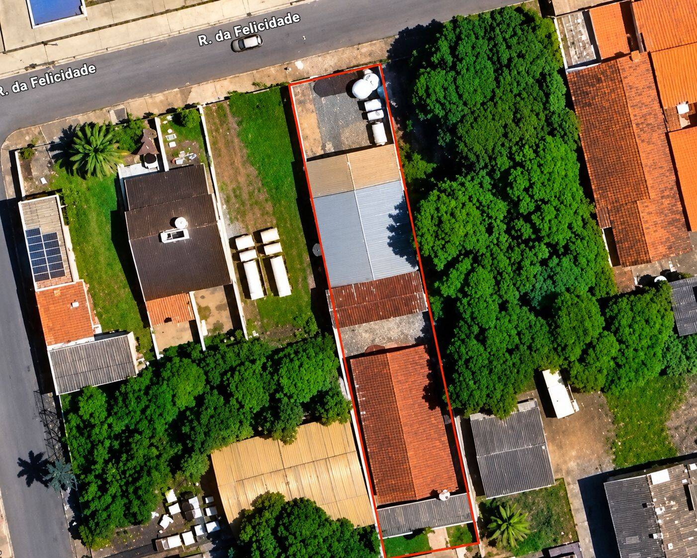 Prédio Inteiro, 750 m² - Foto 7
