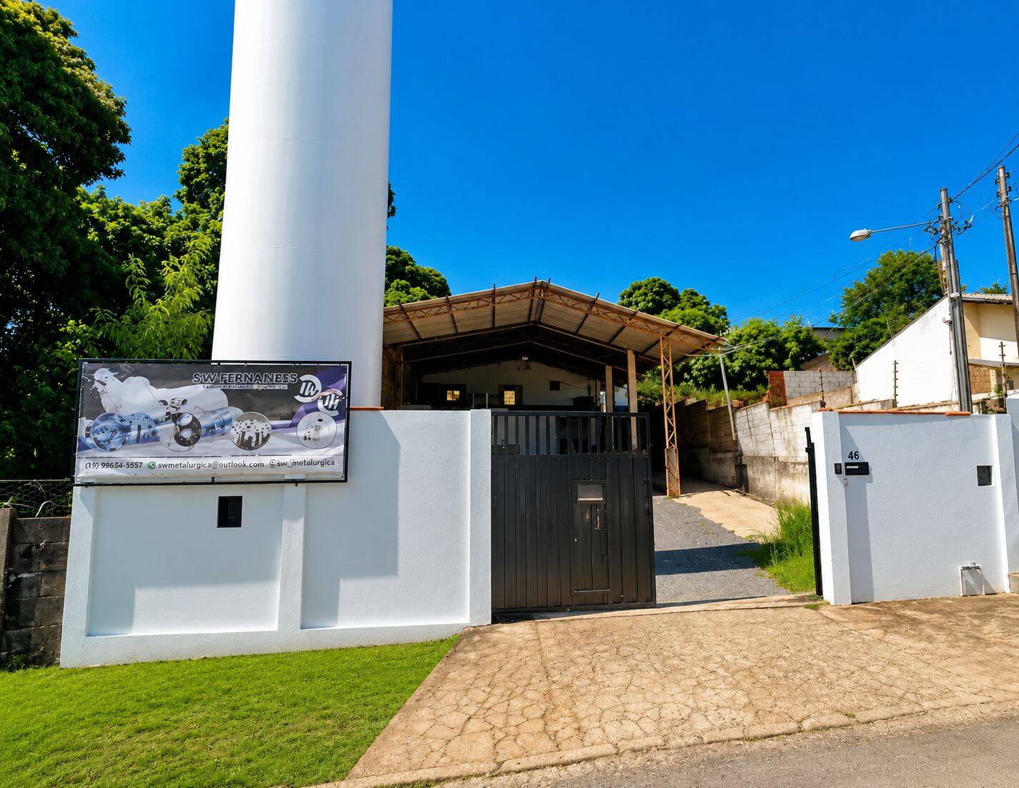 Prédio Inteiro, 750 m² - Foto 8