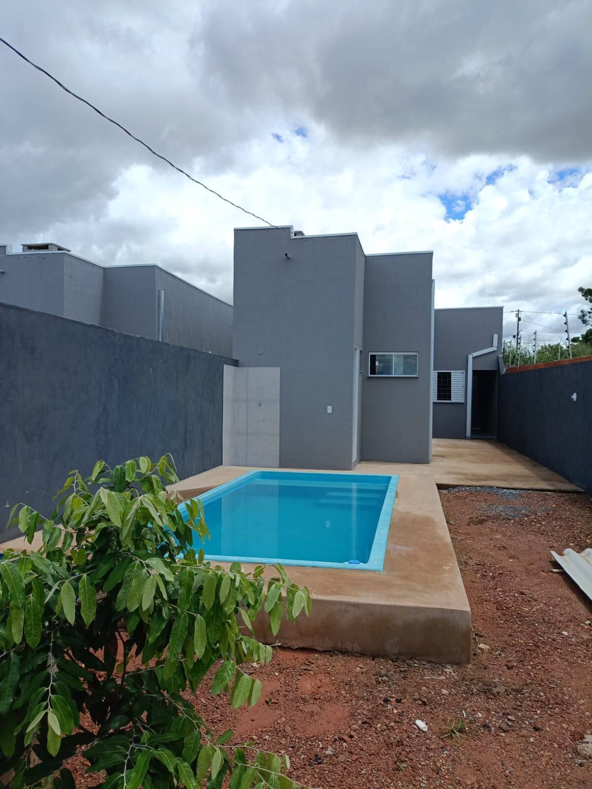 Casa, 2 quartos, 156 m² - Foto 6