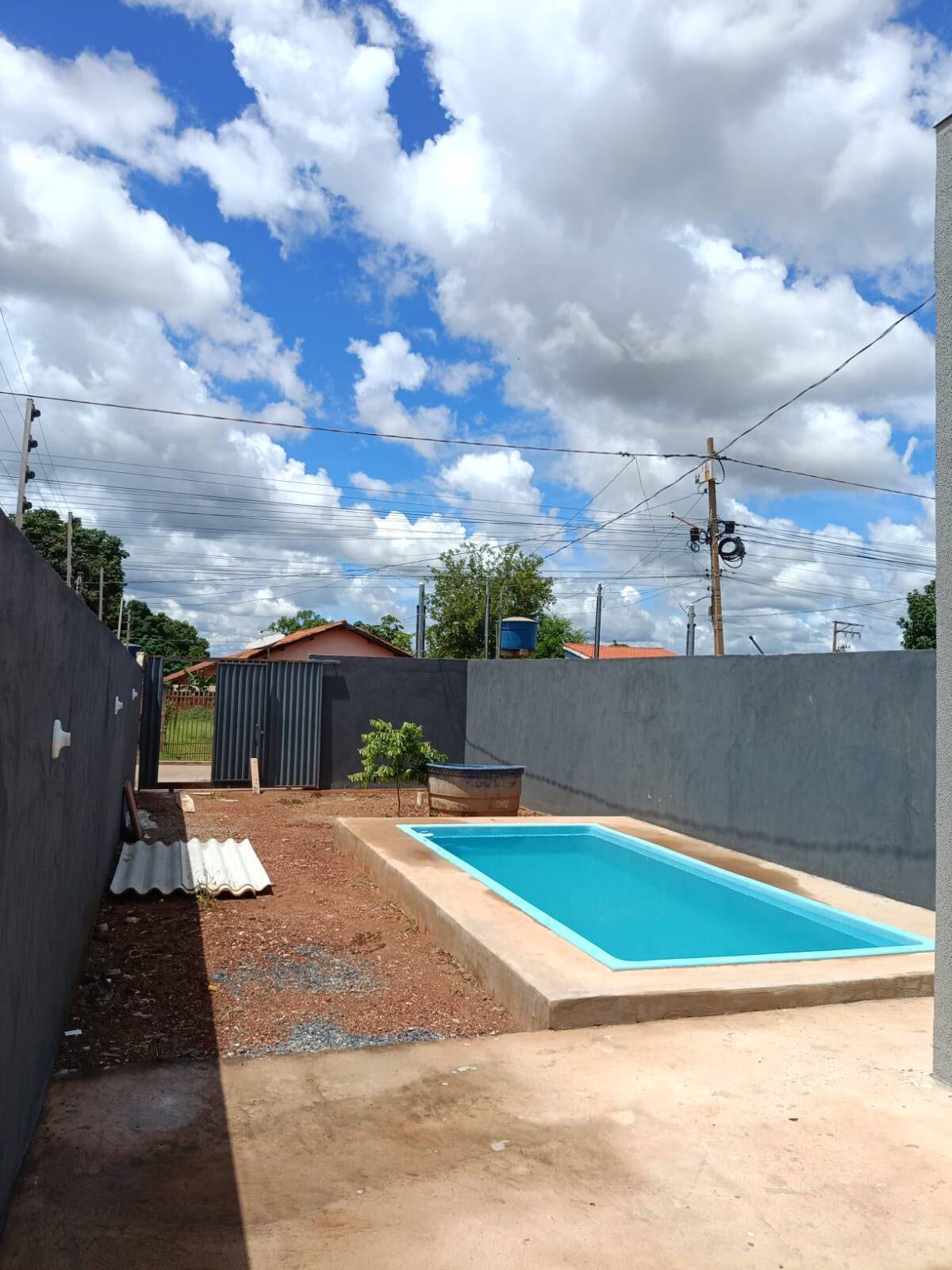 Casa, 2 quartos, 156 m² - Foto 20