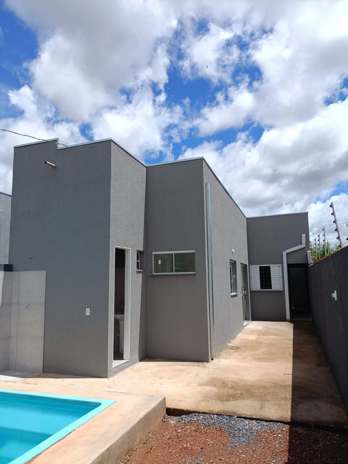 Casa, 2 quartos, 156 m² - Foto 24