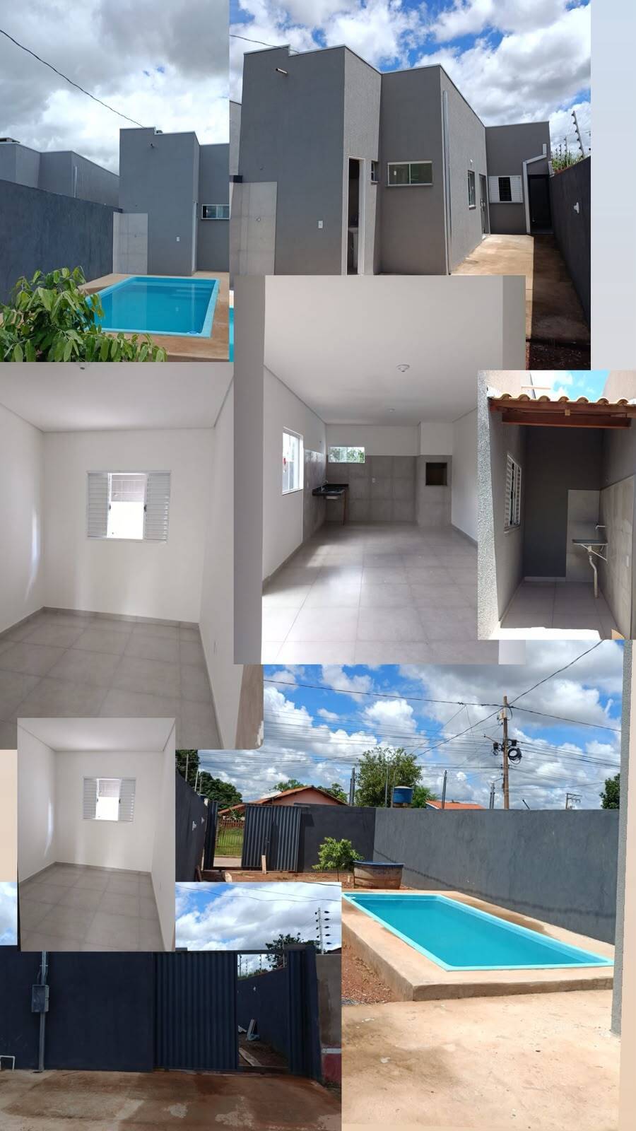 Casa, 2 quartos, 156 m² - Foto 27