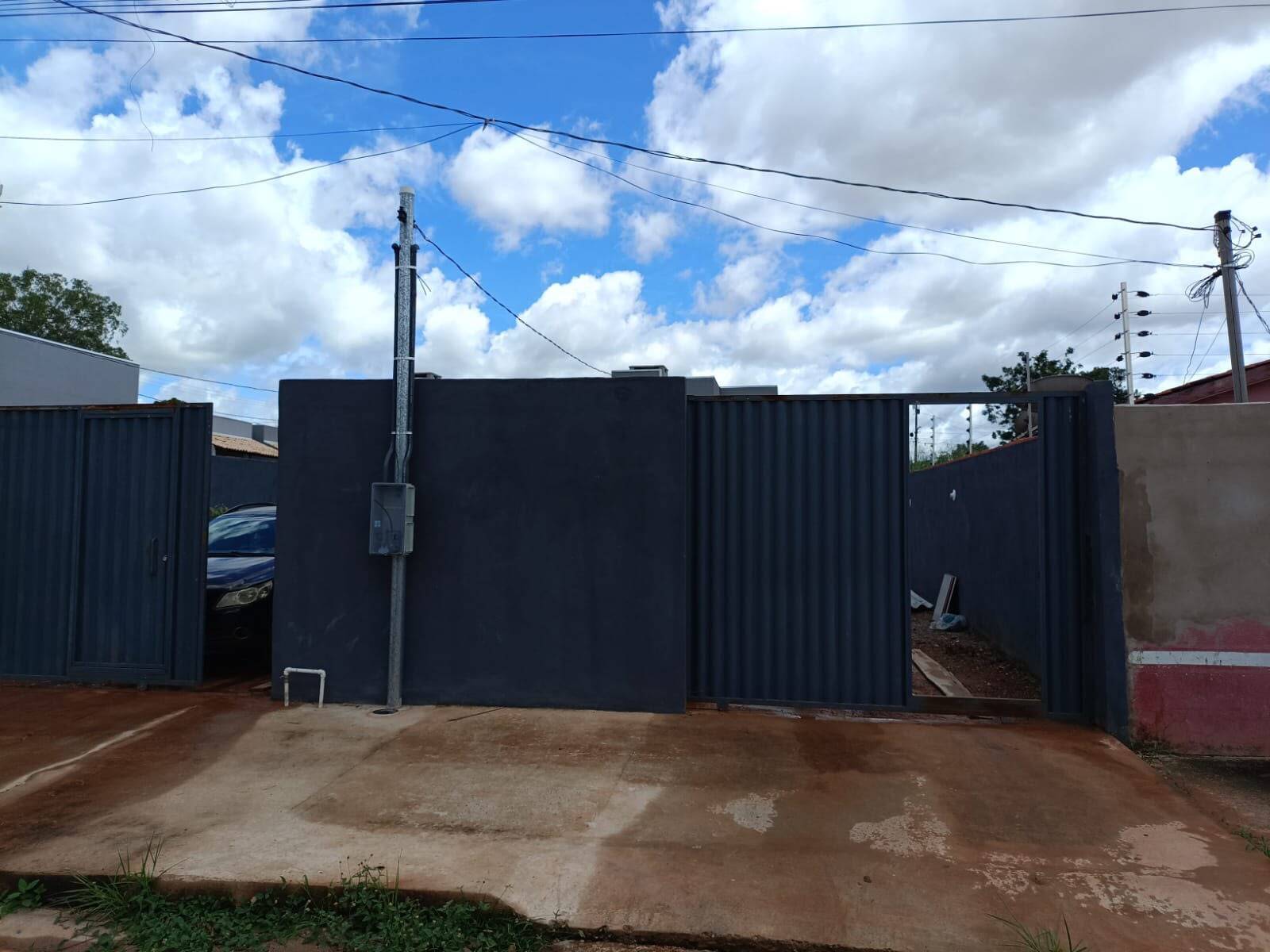 Casa, 2 quartos, 156 m² - Foto 30