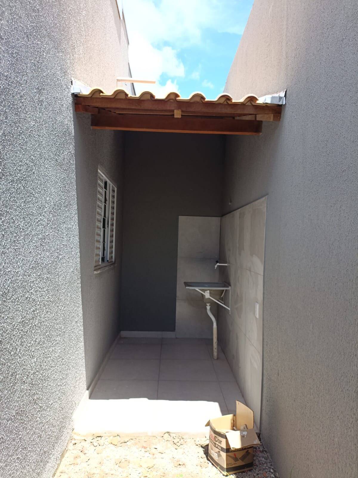 Casa, 2 quartos, 156 m² - Foto 21